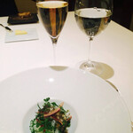 カンテサンス - 