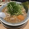 丸源ラーメン 広島五日市店