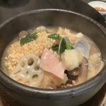 中国菜館 竹琳 - 