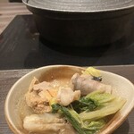 茨城地産地消の店 あんこう鍋×常陸牛 全席個室 もんどころ - 