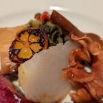 ヴィア パーチェ - 