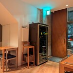 ヴィア パーチェ - 