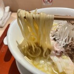 麦と麺助 - 