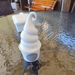 おいしいソフトクリームと焼き菓子のおみせ FLORA RALOF - 