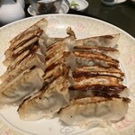 中国菜館 竹琳 - 