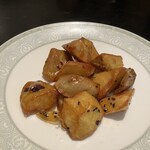 中国菜館 竹琳 - 