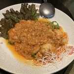 中国菜館 竹琳 - 