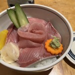 長三郎壽司 - 
