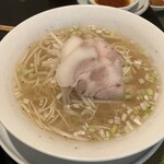 中国菜館 竹琳 - 