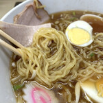 中華そば 大咲 - 麺zoom   byまみこまみこ