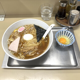 中華そば 大咲_0