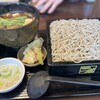 日本蕎麦 一成 石岡店