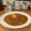 カレー専門店 白銀亭  イトゥビル店
