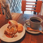 Achim Coffee - 