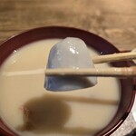 御菓子司 中村軒 - 