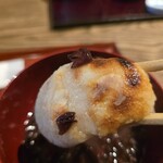 御菓子司 中村軒 - 