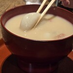 御菓子司 中村軒 - 