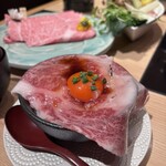 最飛Hidagyu Shabusukiya 馬喰一代 名古屋WEST - 