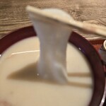 御菓子司 中村軒 - 