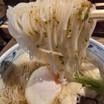 御菓子司 中村軒 - 