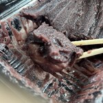 橋本屋綾部ぼたもち店 - 