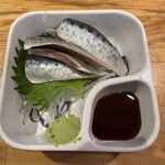 国民酒場じぃえんとるまん - 料理写真: