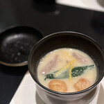 隠れ居肴家 わびさび 新橋本店 - 