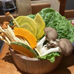 しゃぶしゃぶ KINTAN 代官山本店 - 