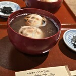 御菓子司 中村軒 - 