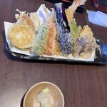 日本蕎麦 一成 - 