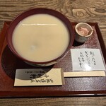 御菓子司 中村軒 - 