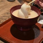 御菓子司 中村軒 - 