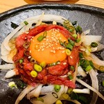 完全個室居酒屋 いろり堂 新宿店 - 