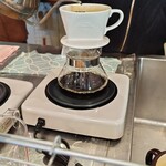 カフェ　胡桃 - 