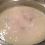 Nihon Ryouri Teraoka - 鶏の水炊き
