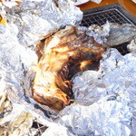 おみやげ村 - ブリカマ