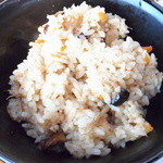 おみやげ村 - カニ飯