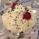 Chocolatier cazenave - 料理写真: