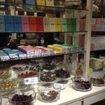 Chocolatier cazenave - 