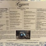 Chocolatier cazenave - 