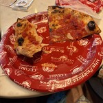 ソロピッツァ ナポレターナ 東京国立競技場店 - 