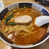 支那麺 はしご 赤坂店