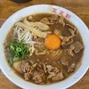 支那そば 王王軒 本店