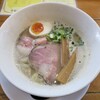 俺のラーメン あっぱれ屋