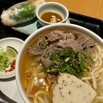 ニャーヴェトナム・プルミエ銀座 - 