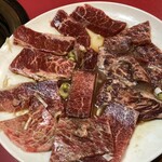 ヨンドン 東神奈川 - 