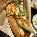 ニャーヴェトナム・プルミエ銀座 - 