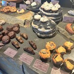 AMAM DACOTAN cafe & bake - 