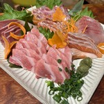 dining & music 晴れ間 - 