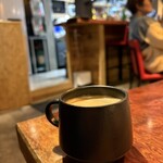 dining & music 晴れ間 - 